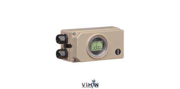 آیتوپی پوزیشنر سامسون مدل 3730-5 – Samson Smart Valve Positioner مناسب کنترل دقیق ولو صنعتی