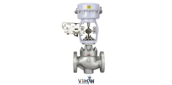 کنترل ولو هانیول – Honeywell Control Valve مناسب سیستمهای HVAC و کنترل صنعتی