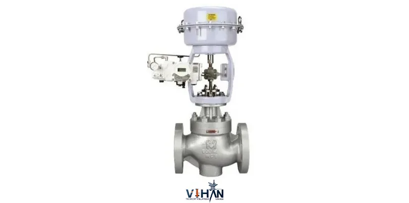کنترل ولو هانیول – Honeywell Control Valve مناسب سیستم‌های HVAC و کنترل صنعتی